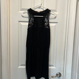 Swim suit cover up. Size small.  Excellent condition